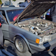 Illustration for article titled I Woke Up and Went to Caffeine and Octane in Atlanta ...